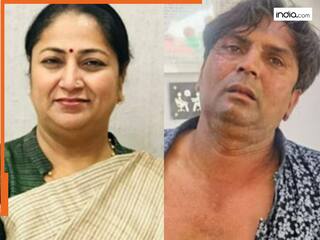 इस कारण से दुखी था मेरा बेटा...दिल्ली की सीएम रेखा गुप्ता पर हमला करने वाले शख्स की मां का बड़ा खुलासा