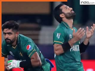 वाह रे पाकिस्तान! जिन बल्लेबाजों के नाम सबसे ज्यादा टी20 रन, उन्हें ही एशिया कप से बाहर फेंक निकाला