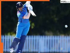 AUS vs IND: एलिसा हीली का शतक, ऑस्ट्रेलिया 9 विकेट से जीता, भारत ने 2-1 से जीती सीरीज