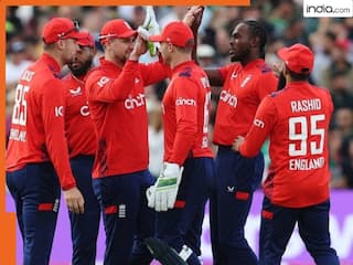 T20 World Cup से पहले श्रीलंका का दौरा करेगा इंग्लैंड, नोट कर लीजिए फुल शेड्यूल