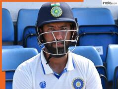 Cheteshwar Pujara Retirement: ढह गया भारत का दूसरा 'दीवार'... चेतेश्वर पुजारा ने क्रिकेट के सभी फॉर्मेट से लिया संन्यास