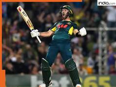 AUS Vs SA 3rd T20I: मैक्सवेल की एक और धमाकेदार पारी, ऑस्ट्रेलिया ने दक्षिण अफ्रीका को हराकर 2-1 से जीती सीरीज