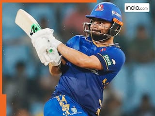 Asia Cup 2025 से पहले रिंकू सिंह भी लय में लौटे, 27 बॉल में ठोके ताबड़तोड़ 57 रन