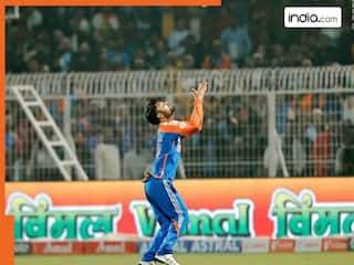 Asia Cup 2025 में टीम चयन के बाद बोले रिंकू सिंह- उम्मीद नहीं थी कि टीम में मेरा नाम होगा, वजह भी बताई