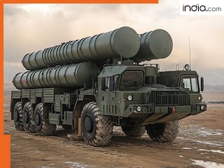 दुनिया में कभी नहीं हुआ ऐसा कारनामा! ऑपरेशन सिंदूर के दौरान एयर डिफेंस सिस्टम ने बनाया रिकॉर्ड, 300 किलोमीटर दूर से मार गिराया था पाकिस्तानी विमान