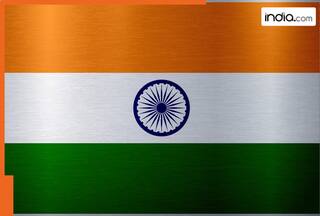 Independence Day: 9 fascinating facts about the Tiranga, our national flag