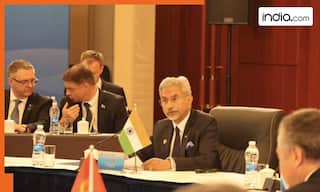 Modi govt upset as these two Muslim countries were included in SCO summit, they were once India's friend, names are...