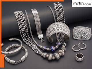गोल्ड के बाद अब सिल्वर जूलरी की भी होगी हॉलमार्किंग, 1 सितंबर से लागू हो रहा ये नियम, यहां जानें नकली चांदी की कैसे करेंगे पहचान