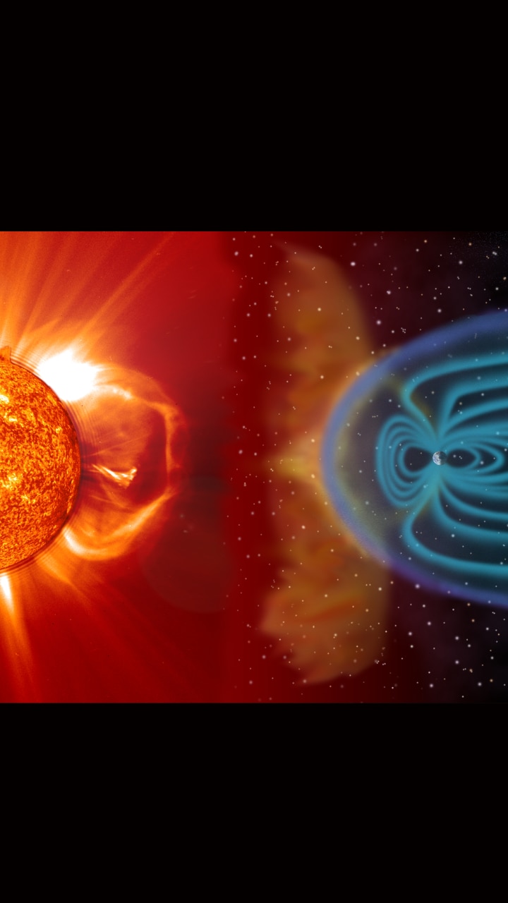 7 best images of Sun captured by NASA