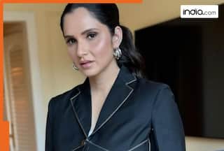 Indian tennis legend Sania Mirza makes BIG move, will be seen in role as…