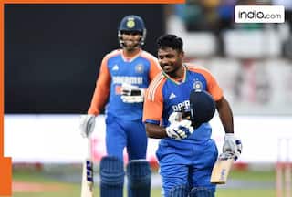 Star India cricketer drops three big players in SHOCKING Asia Cup Squad, Rishabh Pant in, Sanju Samson...