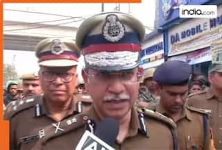 Who is Satish Golcha, the new police commissioner of Delhi, appointed day after attack on CM Rekha Gupta