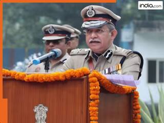 कौन हैं सतीश गोलचा जिनके हाथों में होगी राजधानी की सुरक्षा की बागडोर? बनाए गए दिल्ली के नये पुलिस कमिश्नर