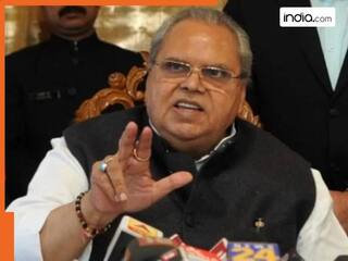 Satyapal Malik Dies: पूर्व राज्यपाल सत्यपाल मलिक का निधन, दिल्ली के RML अस्पताल में 79 साल की उम्र में ली आखिरी सांस