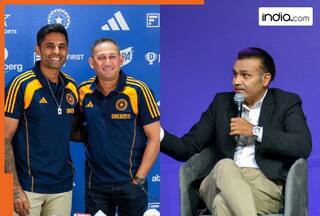 India are best team in Asia Cup 2025: Virender Sehwag makes MASSIVE statement before tournament