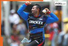 WATCH: Shakib al Hasan dismiss Pakistan star Mohammad Rizwan to create T20 history, becomes only first-ever to…
