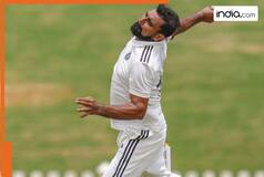 Duleep Trophy 2025: Mohammed Shami made to work hard on return to cricket, Ayush Badoni leads North Zone charge