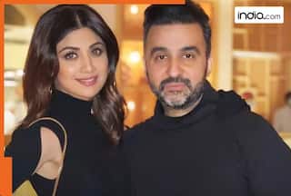 Bad news for Shilpa Shetty and husband Raj Kundra, power couple charged with fraud worth...