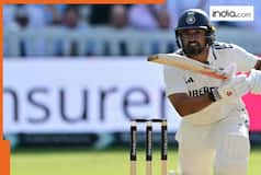 'Karun Nair's career is truly back...': Star India wicket-keeper-batter hails batter after maiden fifty since...