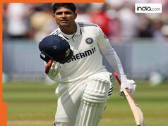 ICC Player of The Month: शुभमन गिल ICC की बेस्ट प्लेयर के लिए नामित, बेन स्टोक्स और वियान मुल्डर से मुकाबला