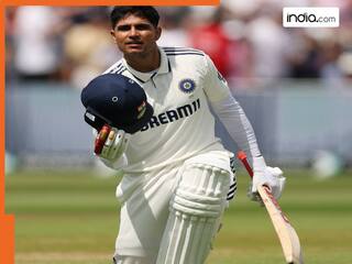 ICC Player of The Month: शुभमन गिल ICC की बेस्ट प्लेयर के लिए नामित, बेन स्टोक्स और वियान मुल्डर से मुकाबला