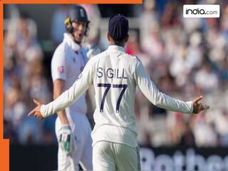 IND vs ENG: भारत ने इंग्लैंड से सीरीज ड्रॉ कराई तो पूर्व पाकिस्तानी क्रिकेटर भी हुआ शुभमन गिल का मुरीद, तारीफ में बोला...