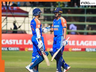 Asia Cup 2025: शुभमन गिल, यशस्वी जायसवाल और साई सुदर्शन होंगे टीम में शामिल! BCCI जल्द करेगी टीम का ऐलान