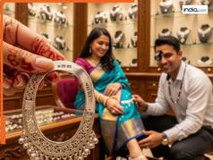 6 कटैगरी में बिकेगी छनछन करती चांदी...शुरू होने वाली सोने जैसी की हॉलमार्किंग, जानें क्या है 800 से 990 स्टैम्प सिल्वर का अर्थ