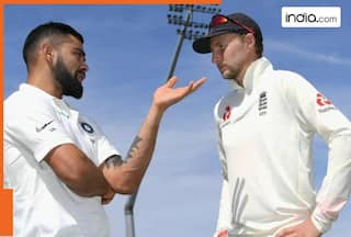 'We saw that with Virat...': Star England cricketer warns that Joe Root's career could decline if he struggles in Ashes