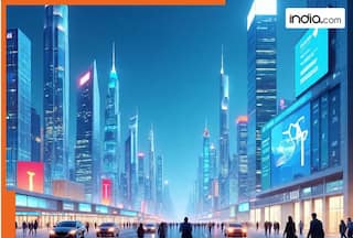 New city to be built over 9,000 acres in Delhi-NCR, farmers to get Massive benefits, portal for land purchase opens on...