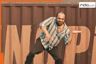 Who is Soubin Shahir? Actor whose electrifying dance moves in Monica song from Rajinikanth's Coolie go viral