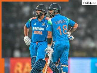 IND vs AUS: ऑस्ट्रेलिया दौरे के बाद वनडे से भी संन्यास लेंगे रोहित और विराट? सौरव गांगुली ने दिया जवाब