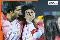 WATCH: After 17 years, Harbhajan Singh's slap to S Sreesanth after IPL match finally revealed on video, goes viral, it is released by...