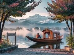 First Time In the Valley? Here’s How To Fall In Love with Srinagar On Your Very First Visit