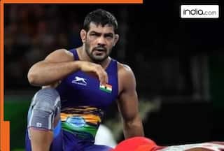 7 दिन के अंदर सरेंडर करो, 2 बार के ओलंपिक पदक विजेता पहलवान सुशील को जाना होगा जेल, SC ने रद्द की जमानत