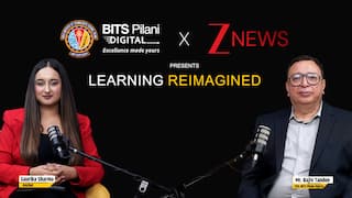 Future Education: AI या नैचुरल इंटेलीजेंस, किस पर  होगा फोकस? BITS Pilani, Digital के राजीव टंडन ने समझाया महत्व