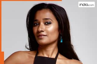 Parched actress Tannishtha Chatterjee battles with stage 4 oligometastatic breast cancer