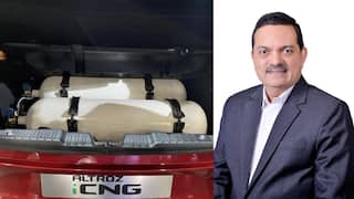 How Tata Motors Is Redefining CNG Mobility? Interview With Mohan Savarkar
