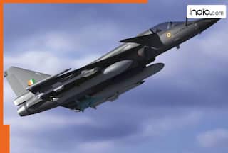 IAF becomes more powerful after HAL makes deadly fighter plane, it can fire missiles 'nonstop' for...