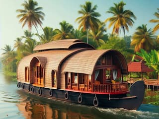Good Life, Small Price Tag: The Budget Traveler’s Guide To Thekkady, Kerala