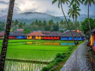 They Thought August Was a No-Go – Then They Found These 8 Rain-Kissed Villages in Kerala