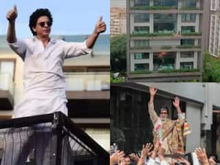 शाहरुख खान का मन्नत या अमिताभ बच्चन का जलसा नहीं... इस सेलेब का घर बना सबसे मंहगा- जानें कीमत