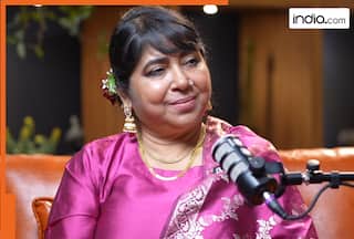 Padma Shri Dr. Soma Ghosh raises concern over the decline of classical music’s glory and relevance, ‘Koi bhi baccha aaj shastriya sangeet…’ | Exclusive