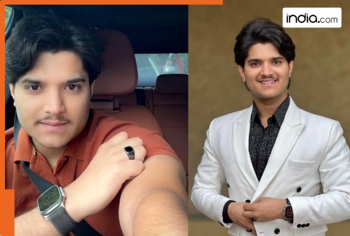 Who is Mridul Tiwari, youtuber, who won audience voting in Bigg Boss 19, once became part of a serious controversy?