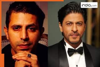 Salakaar director Faruk Kabir recalls his experience with Shah Rukh Khan, 'Lowest level pe bhi…' | Exclusive