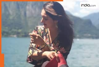 Meet Prabhas' heroine, who gives competition to many Bollywood heroines, her brother is also big star, she is...