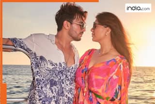 Arjun Bijlani breaks his silence on rumors of getting divorce from Neha Swami and joining Bigg Boss 19, 'Neither I am...'