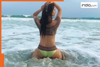 The actress in this picture has become sensation on OTT, steals limelight without playing lead role, did you recognize her, she is...