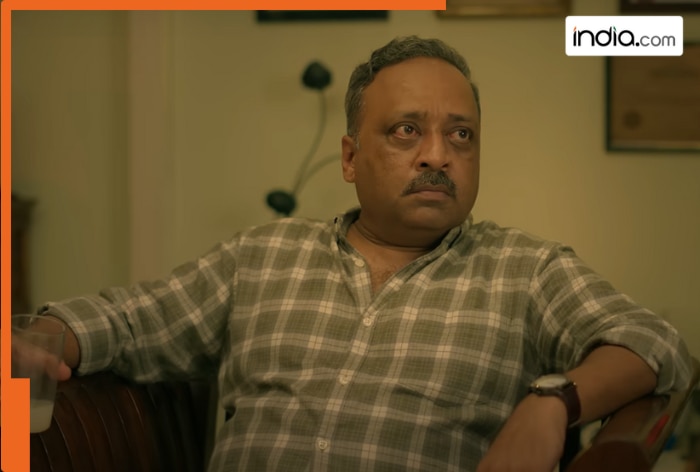This 2-hour 20-minute drama-thriller will leave you speechless, is trending on OTT, has bone-chilling climax, with 8.9 rating of IMDb, movie name is...