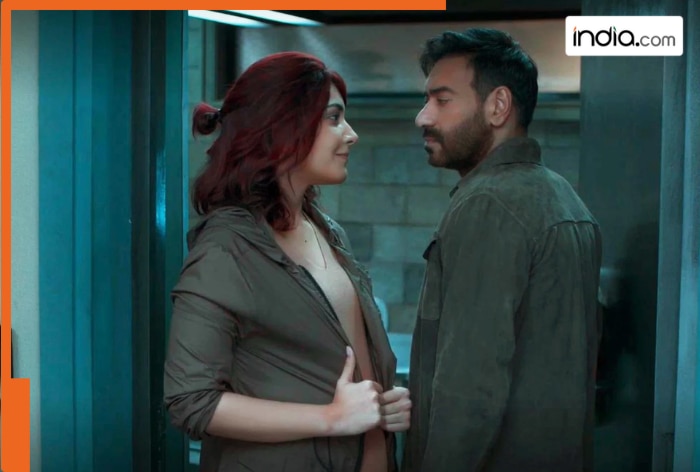 From Aarya to Rudra, watch these 5 mind-bending thriller-suspense series on OTT, streaming on...